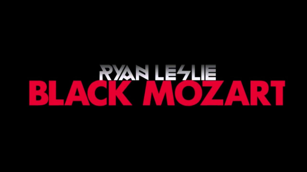 Ryan Leslie - Coke Cans