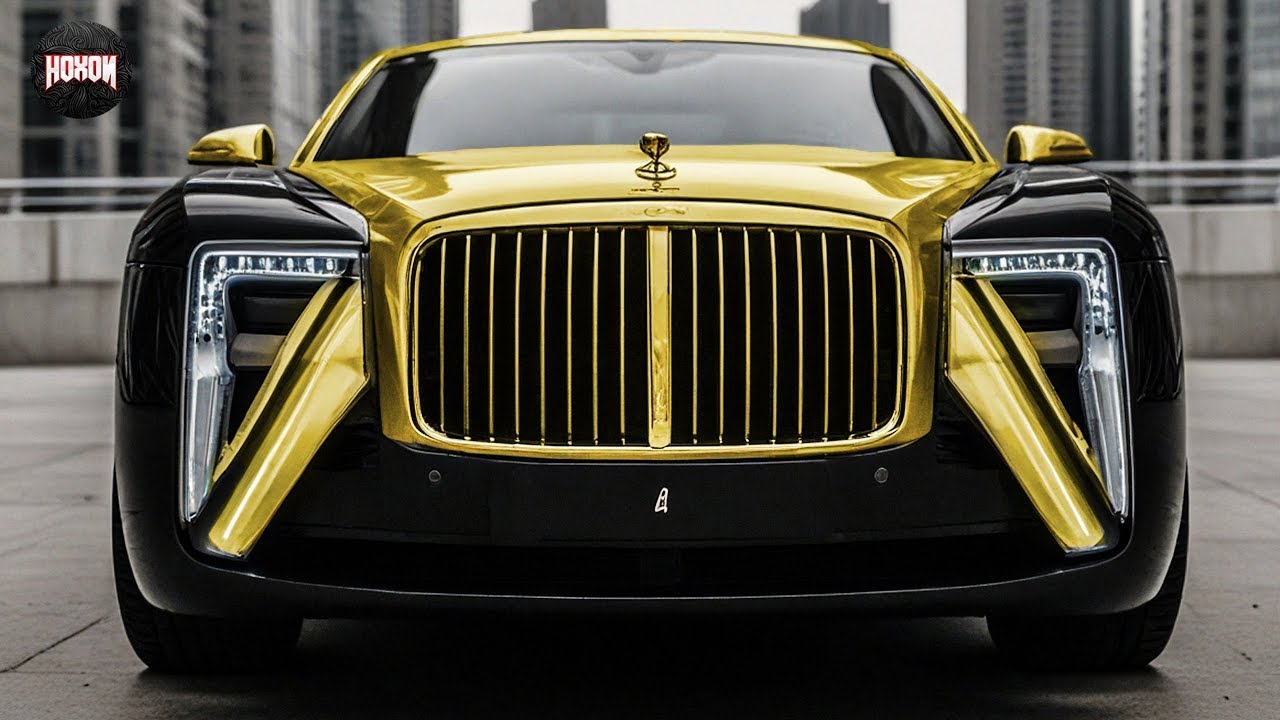 10 Carros Mas Caros y Lujosos Del Mundo 😰
