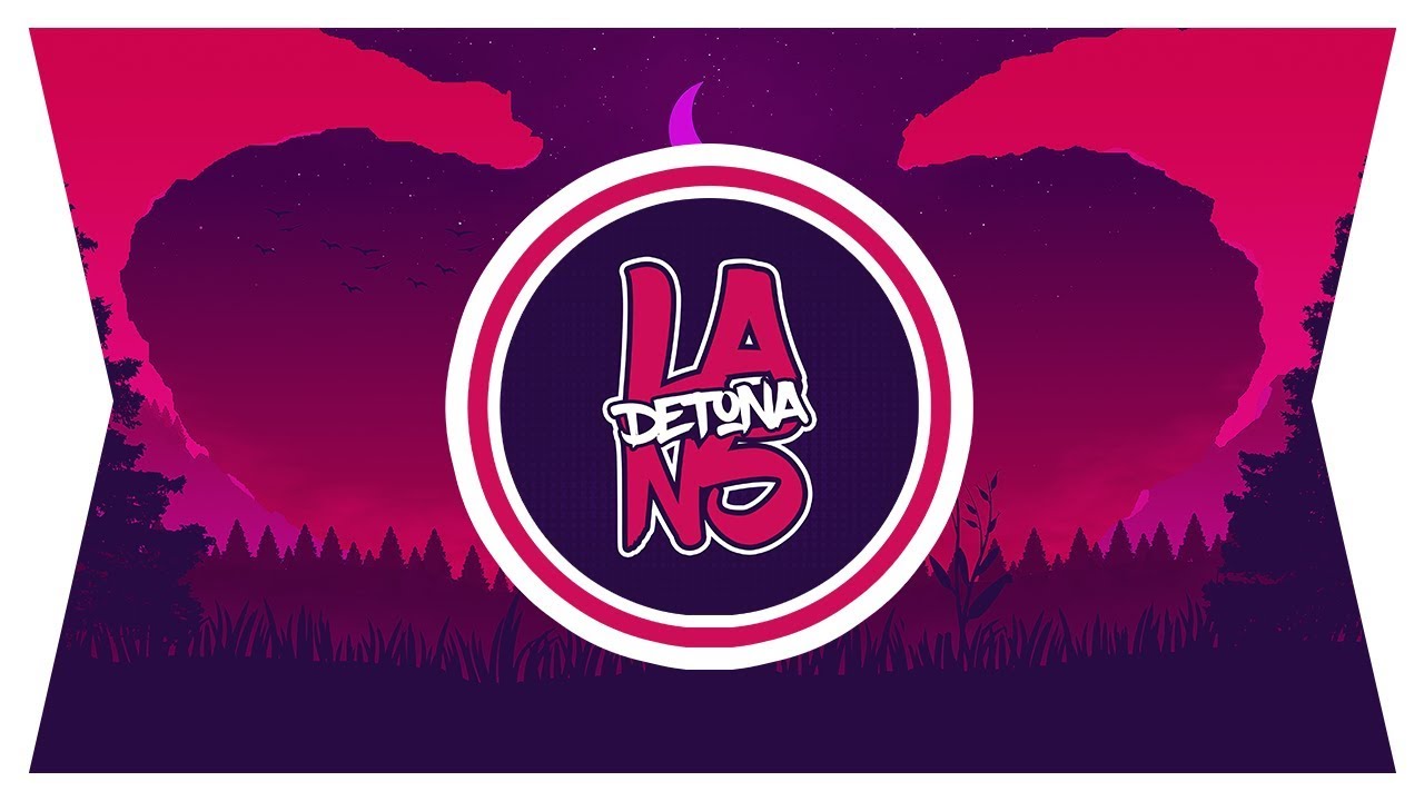 Max e Luan Part. Dj Guuga e Cleber & Cauan - Castigando [LANS DETONA]