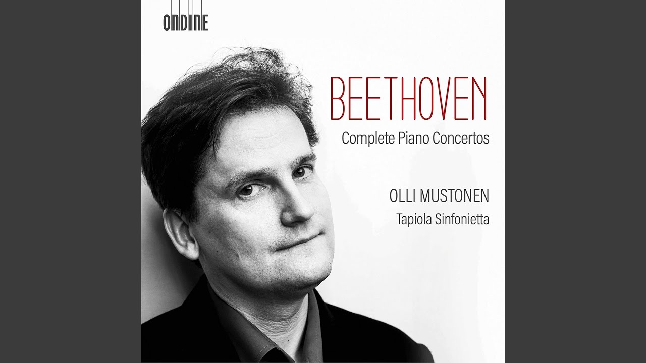 Piano Concerto No. 1 in C Major, Op. 15: I. Allegro con brio