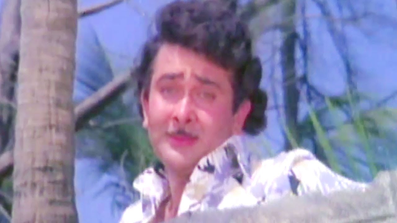 Hum Lafange Hai, Kishore Kumar, Randhir Kapoor - Lafange Song