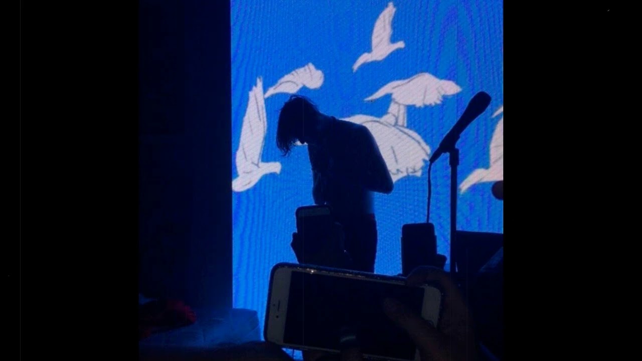 [FREE] Dark Lil Peep Type Beat 