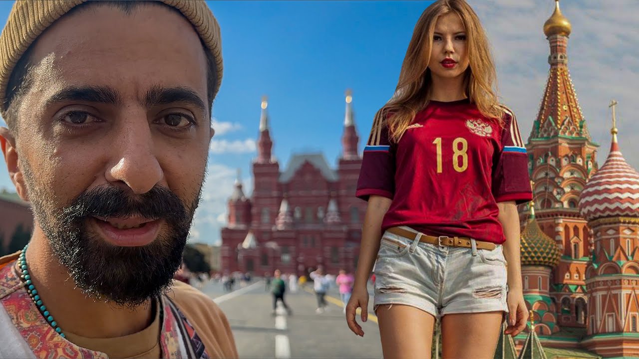 Почему это Город Мечты! Москва от Красной площади до Кремлёвского дворца / 491