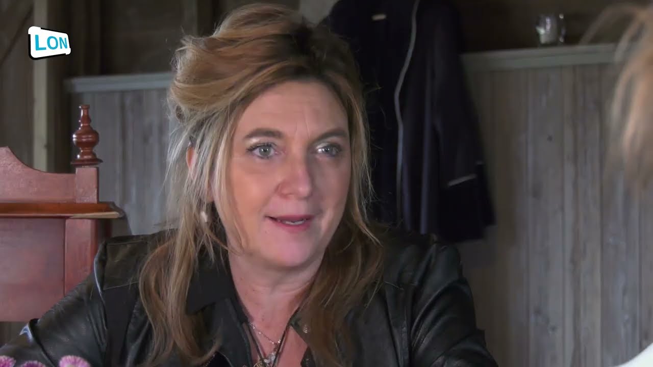 Silvia van den Berg, buitengewoon ambtenaar burgerlijke stand (BABS)