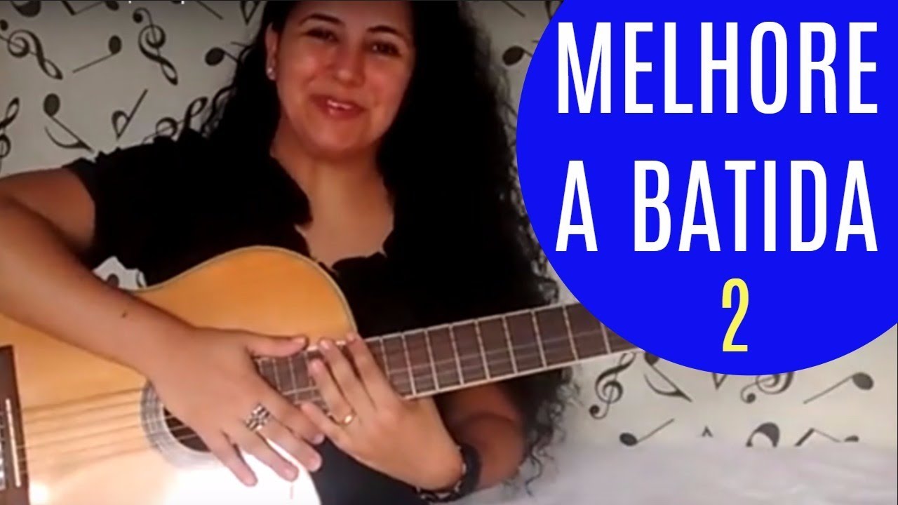 O SEGREDO que fará você melhorar a batida