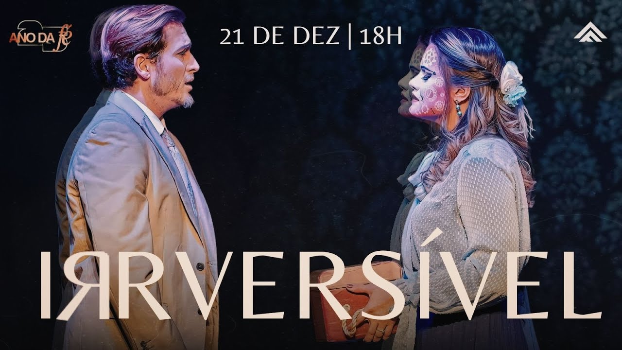 Culto ao Vivo - 