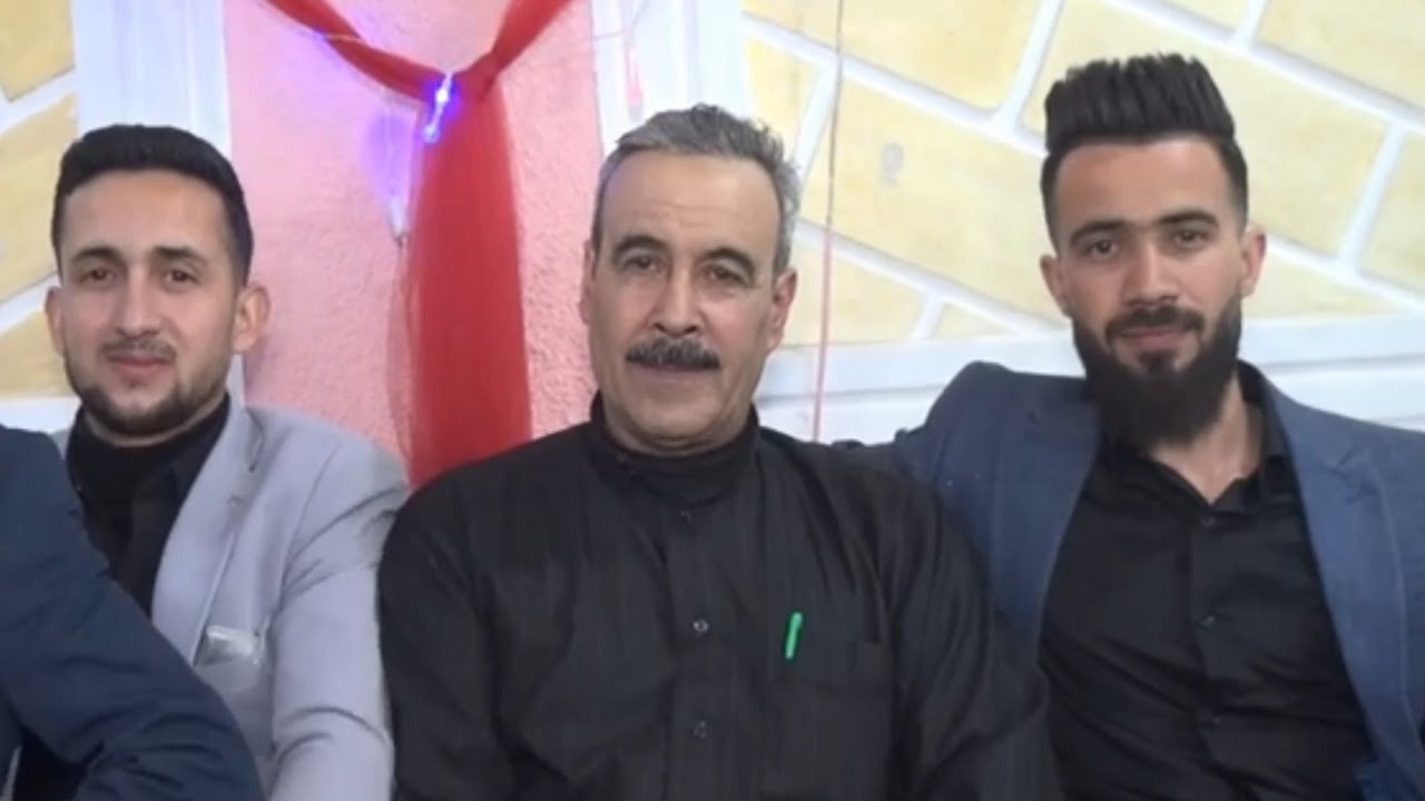 حفل علي ولؤي الحسن (زيد محمد الحسن)(1)