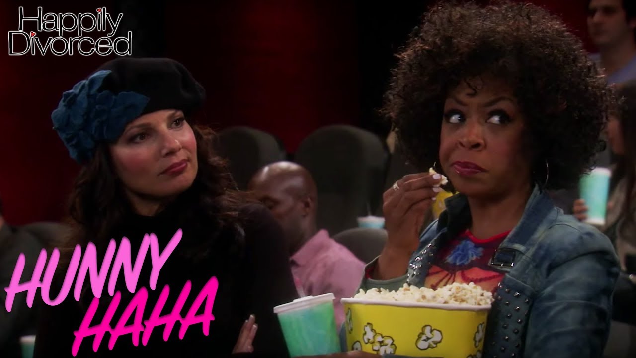 Peter's Boyfriend | Happily Divorced S2 EP20 | Full Episodes
