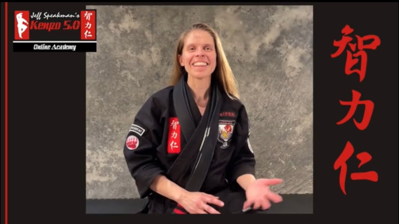 Kenpo 5.0 Online Academy FAQ: How do I begin my training with Jeff Speakman’s Online University?