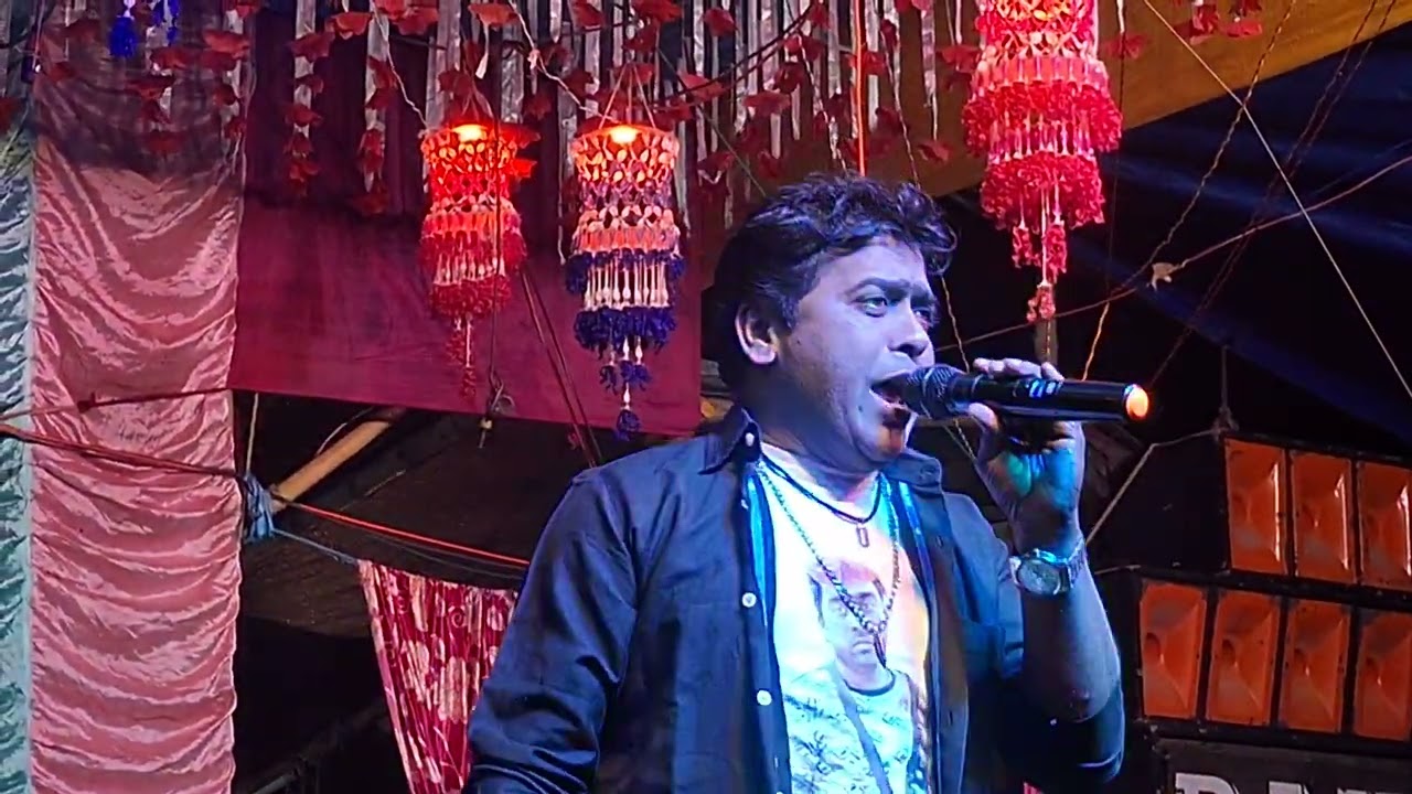 #2026 NEW PANCHOROS SONG ll আমি নতুন করে তোমাকে ll Ami Notun Kore tomake ll #rcm #alkap 