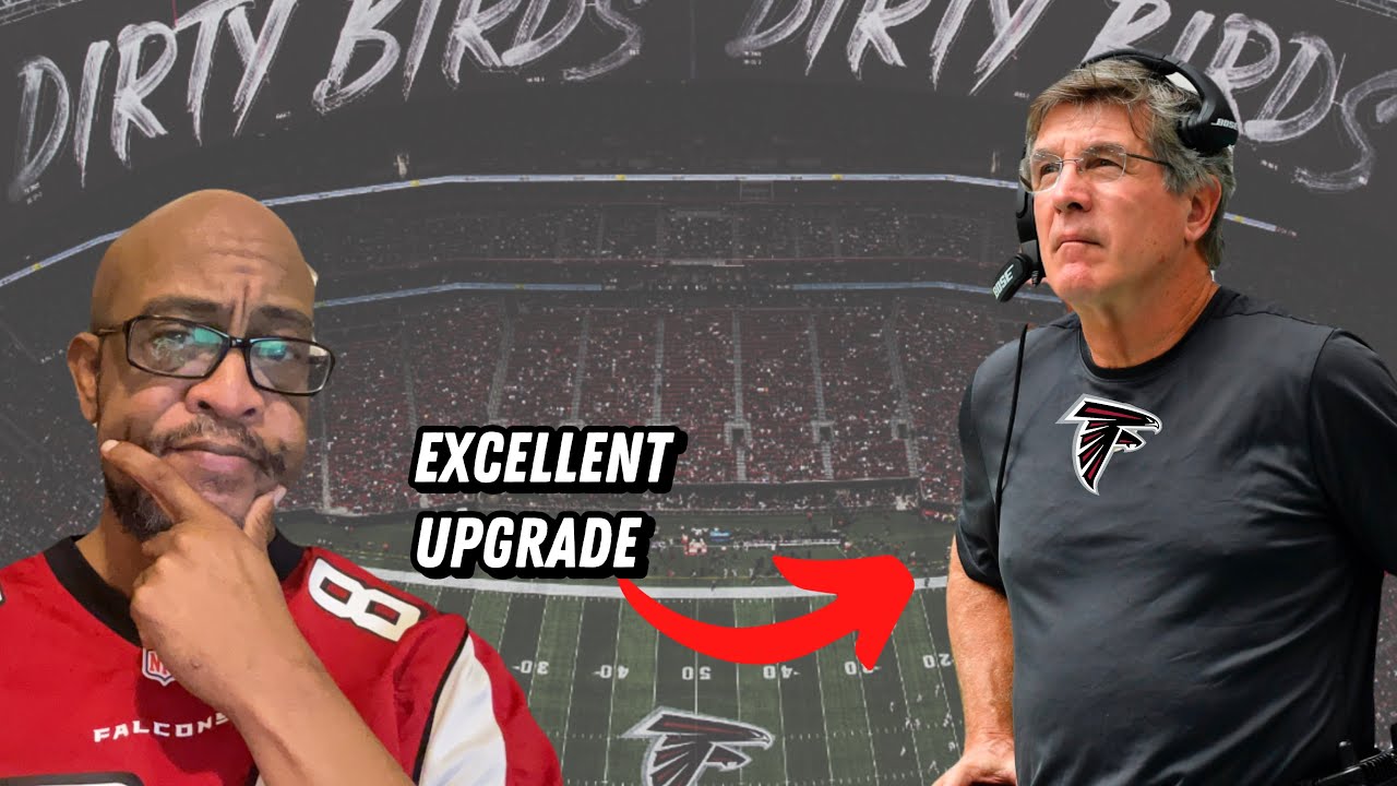 THIS WAS A BIG UPGRADE