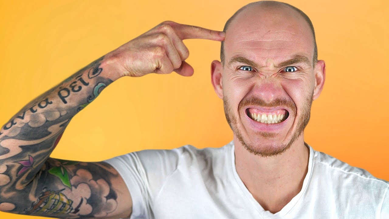 Warum du negative Gedanken hast (Der wahre Grund)