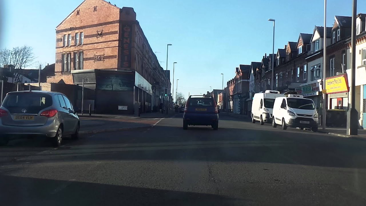 20160329 183322   A554 Seacombe, Egremont