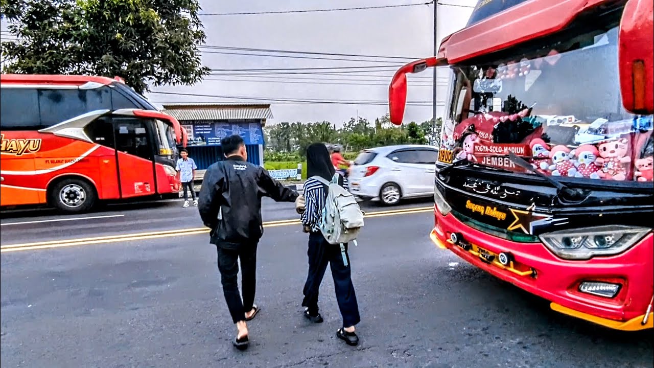 HEBATNYA MBAK PAWESTRI AGEN PURWOREJO! KE BARAT POIN, KE TIMUR POIN! SUGENG RAHAYU 7819 & 7481