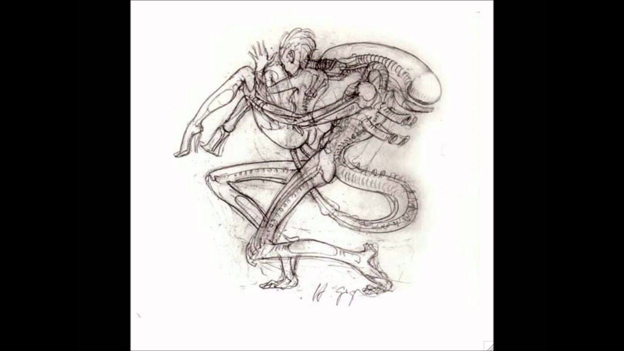 ...black sun productions.. Seeräuber-Jenny ft. H.R.Giger