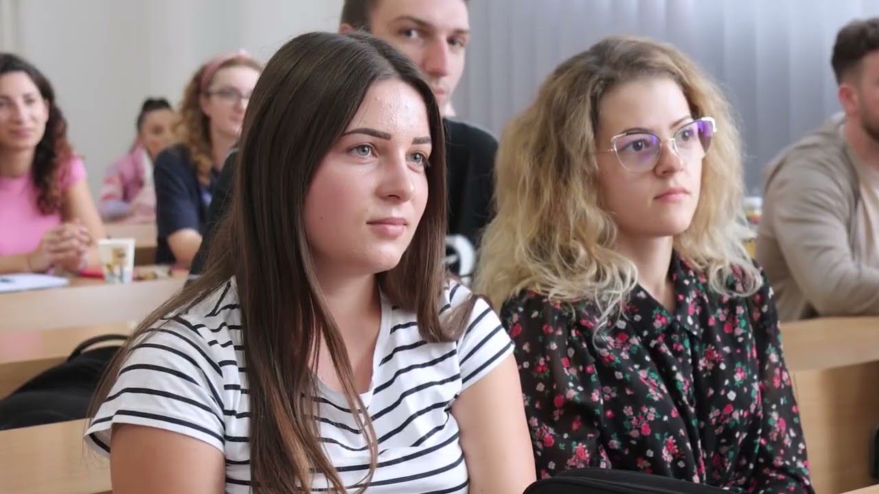 Admitere Universitatea de Medicină, Farmacie, Științe și Tehnologie „George Emil Palade” Târgu Mureș