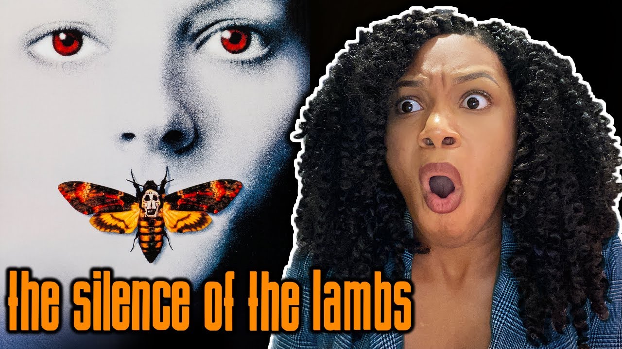 THE SILENCE OF THE LAMBS (1991) FIRST TIME WATCHING | MOVIE REACTION