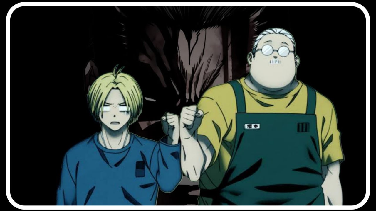 Sakamoto Days React To Gun Yamazaki as new Sakamoto Family Member