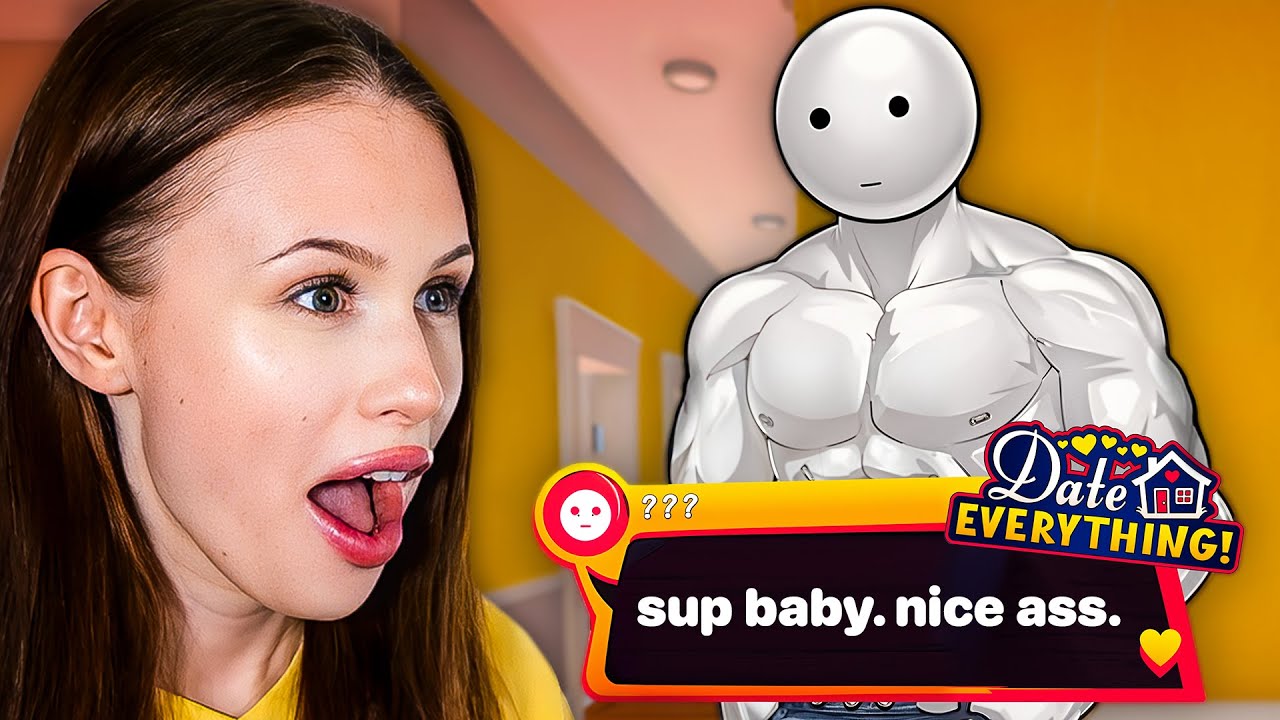 The Weirdest Dating Game Just Got Weirder... (Date Everything Ep.2)