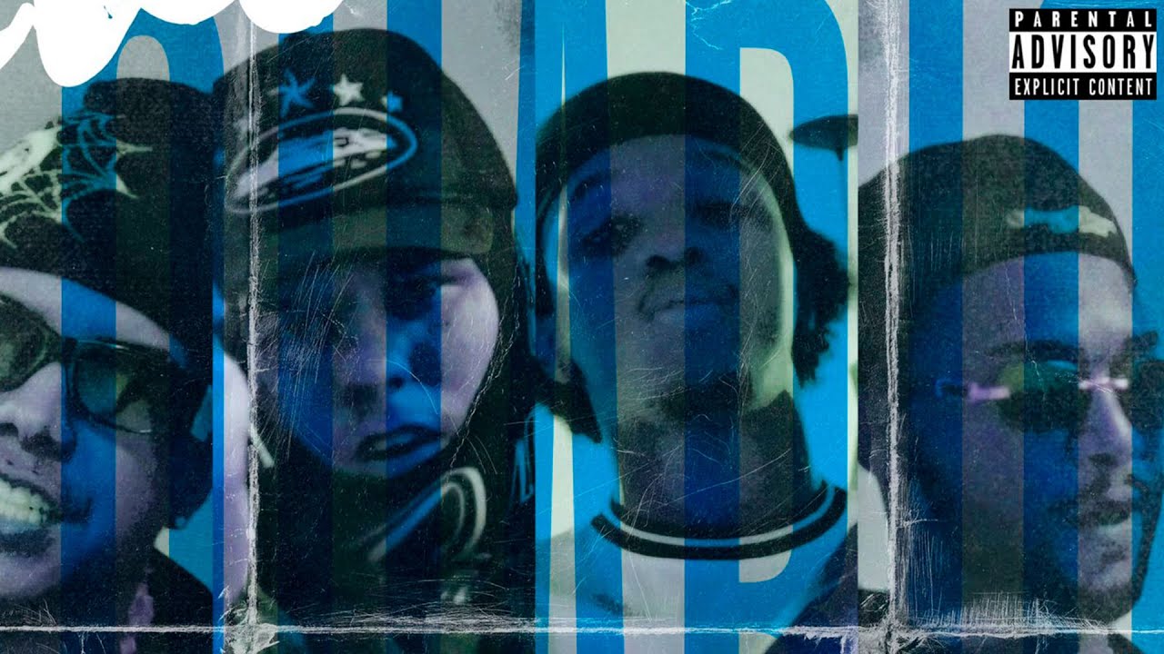 AQUÁRIO - SHEIK MARTINS, 2T, DANIKE E BIGDINO (PROD PIETRO ZUCARATTO)