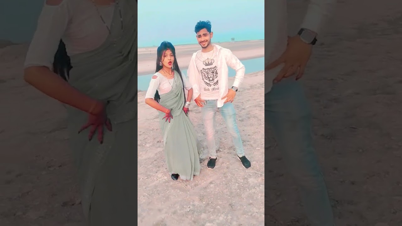 #bhojpuri सैया जी की नल्ह साड़ी #song #bhojpurisong #viralvideo  #dance