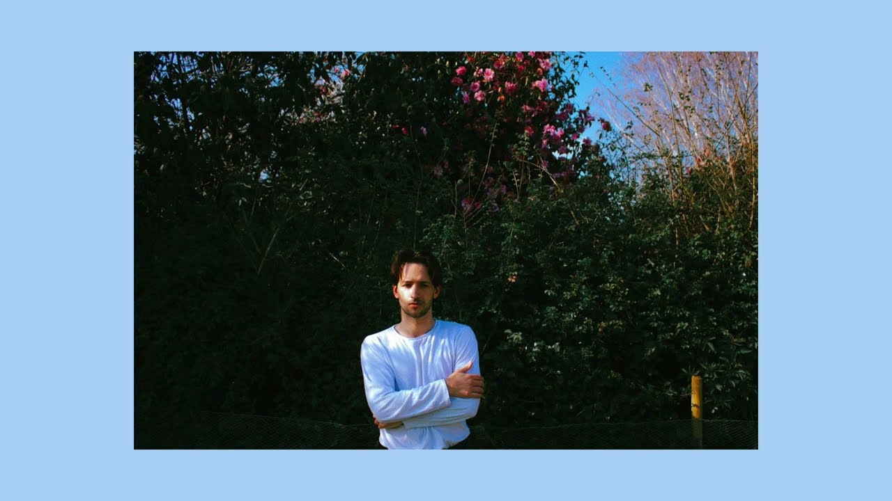 Far Caspian | Playlist