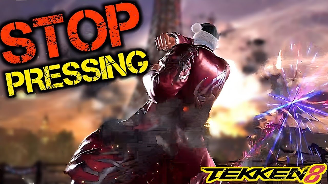Getting better with Bryan Fury (still can't do TJU tho)