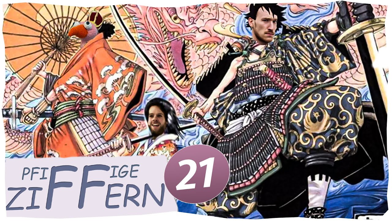 Alles, was man sich zu Weihnachten nicht wünscht | Pfiffige Ziffern #21