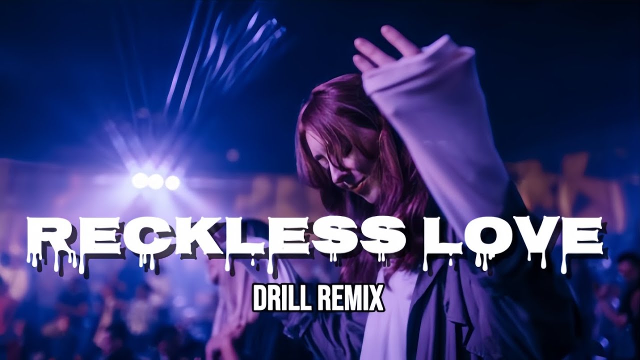 Reckless Love (official gospel Drill Remix) 