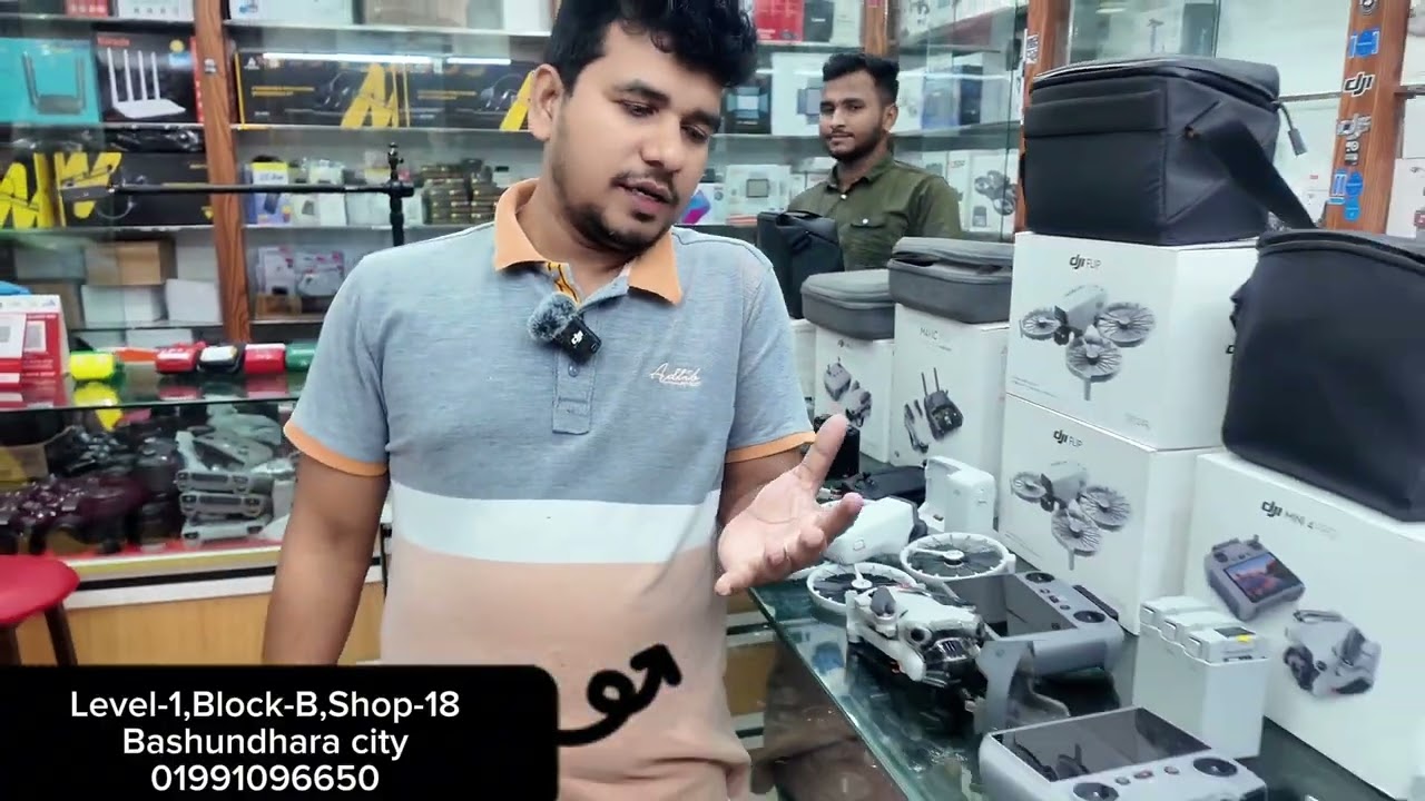 Dji Used drone price update || camera square