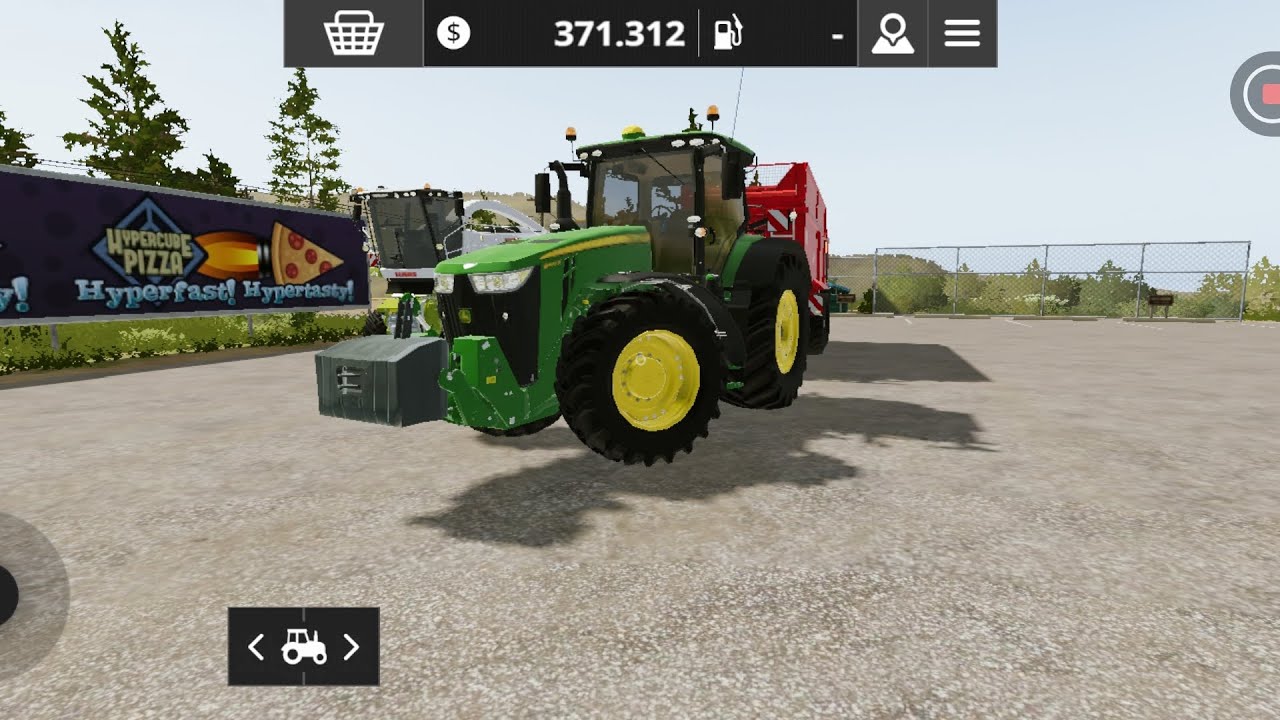 FS 20'de bilinmeyen 5 özellik