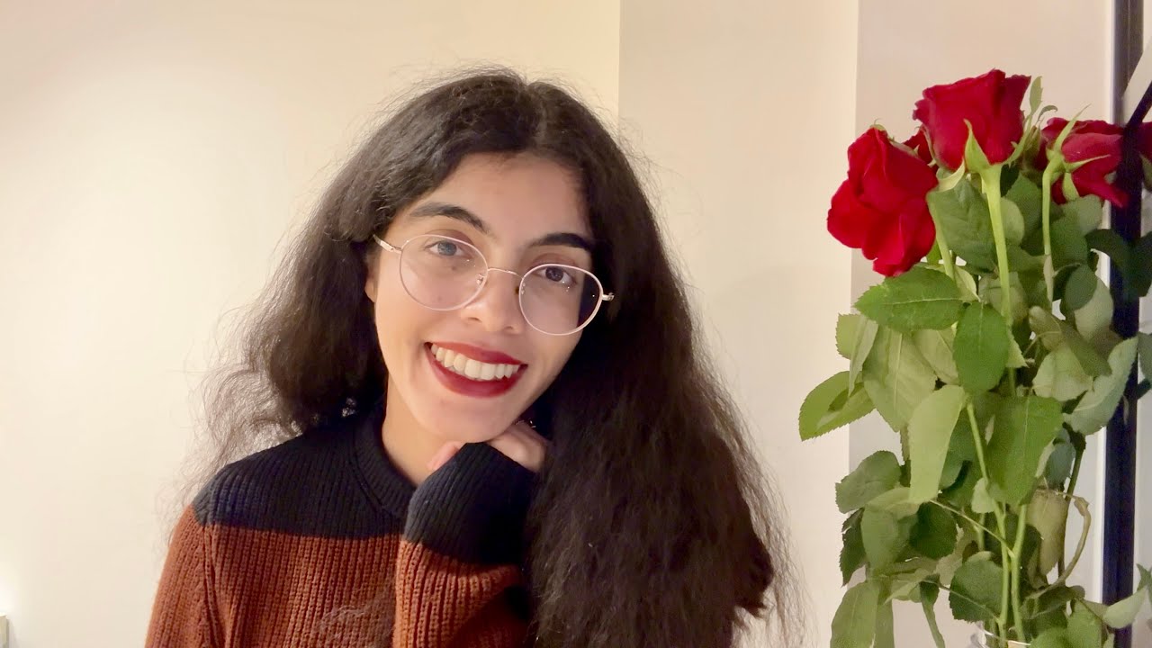 ASMR your weird roommate has a crush on you (flirty roleplay)