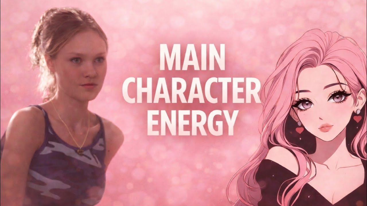 Why Every Gurl Needs Kat Stratford Energy