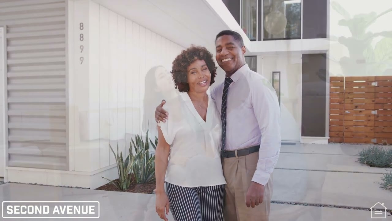 Discover the joy of renting with Second Avenue with Home Rentals in Palm Bay, Florida