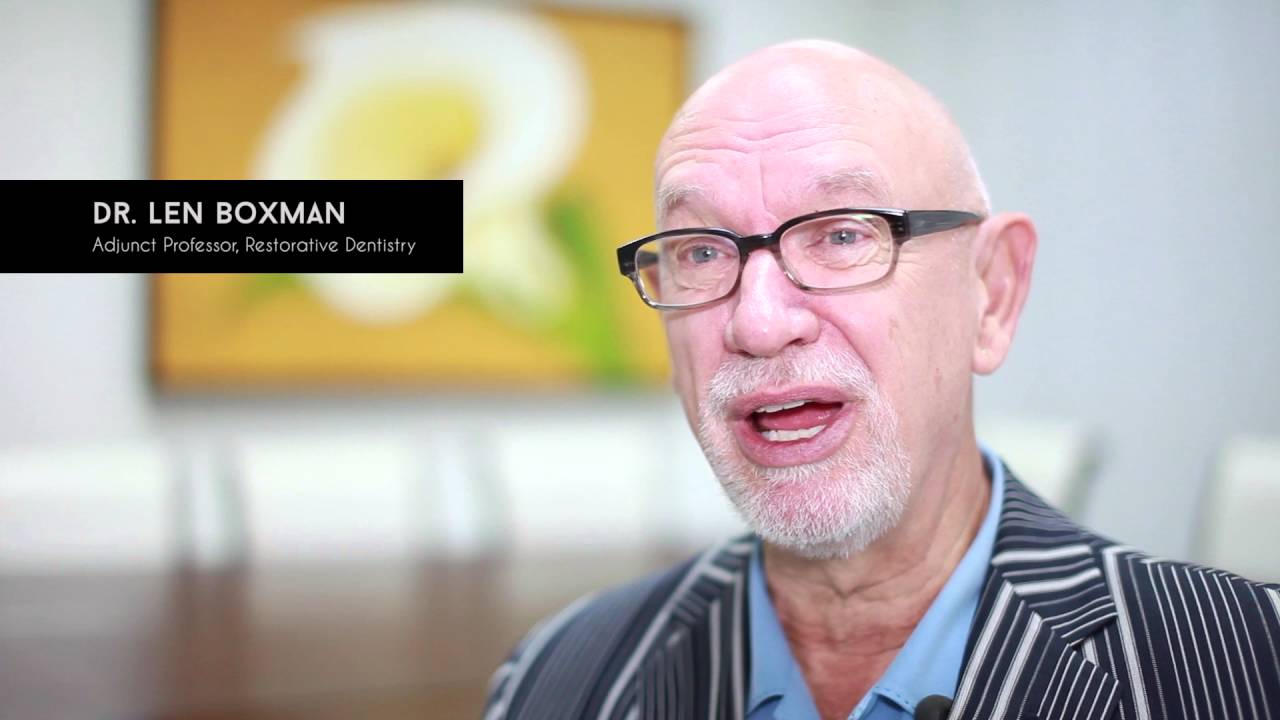 Dr Gary Glassman Toronto The Goodwill Oral Health Project Jamaica