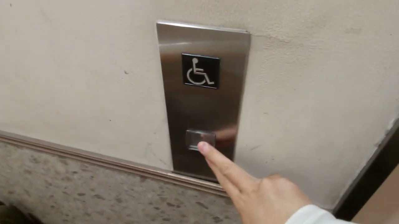 三菱エレベーター