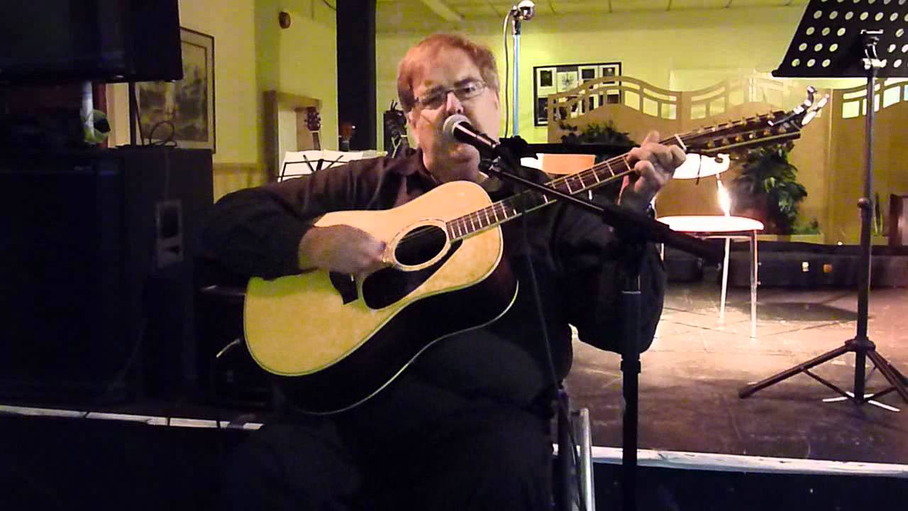 P1090754 Mike Harper - May Song