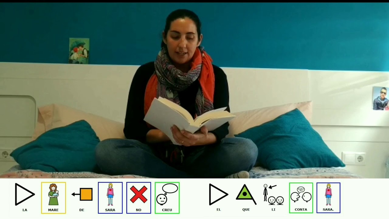 Dia del llibre 2020 CEE PLA DE LA MESQUITA Cicle secundaria