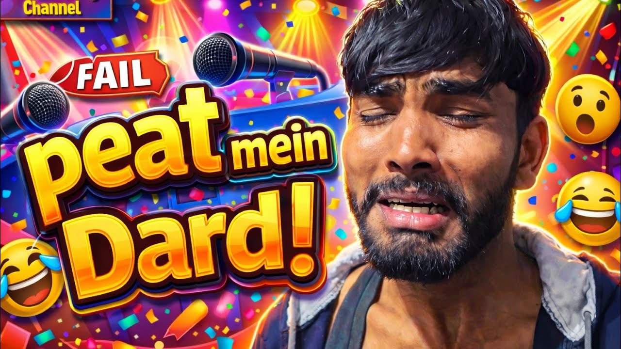 New Viral Funny Video 😂 | Most Funny Video 🤣 |  indian comedy drama #funny #funnyvideo #funnymeme