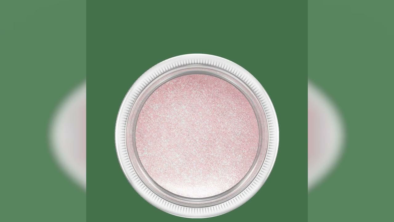 Review: M.A.C Pro Longwear Paint Pot Princess Cut - Sombra Cremosa 5g