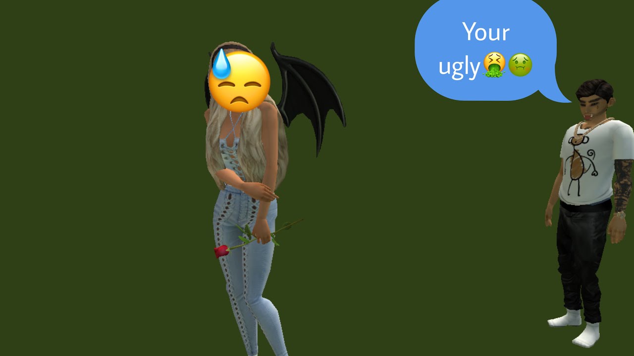 Calling Random People Ugly 😂*Must Watch*