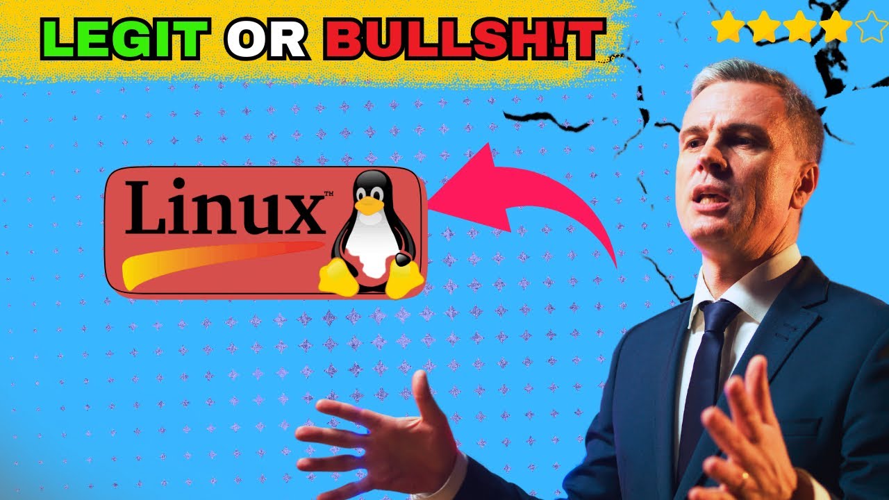 Linux vs Windows: Why the World&rsquo;s Fastest Computers All Choose Linux