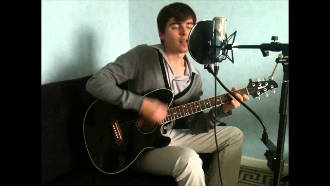 Wilhelm Schweigamer - Earth Angel (original)
