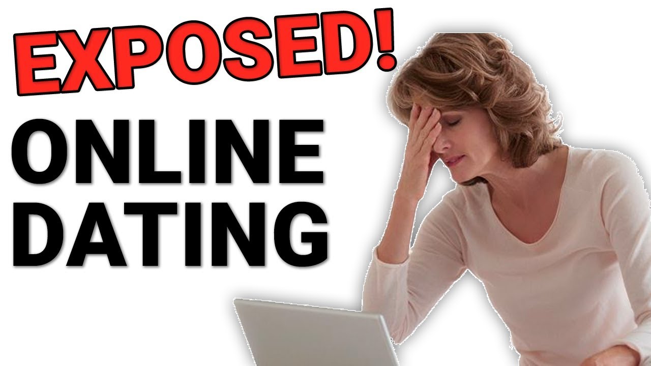 5 Scary Facts About Online Dating (Stay safe online!)