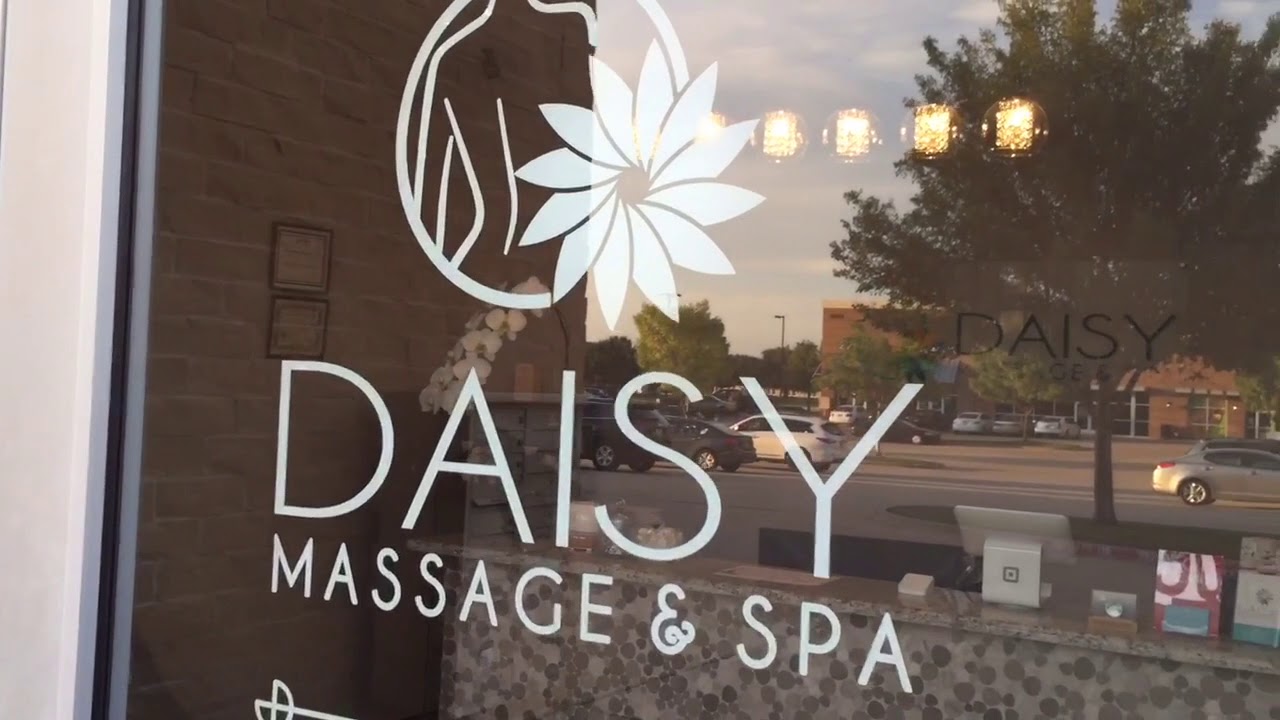 Daisy Massage & Spa