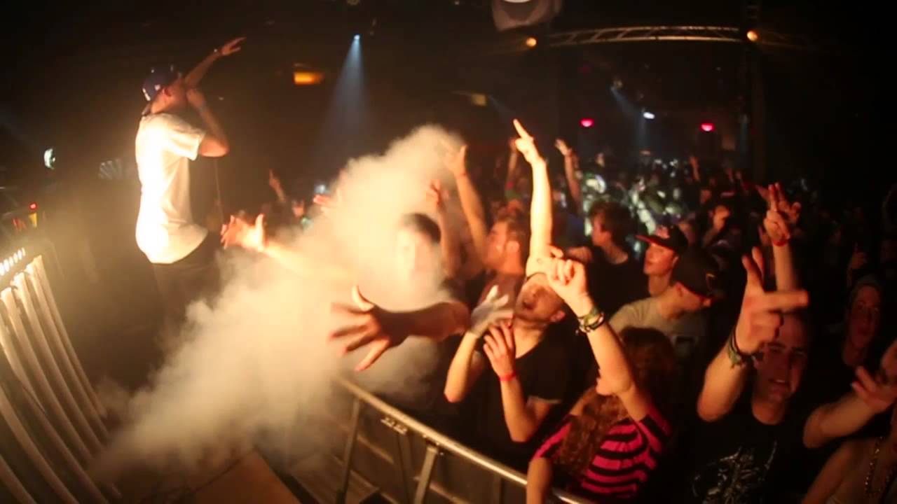 Antwerp Cityflow Vol.11 // Phlex Media