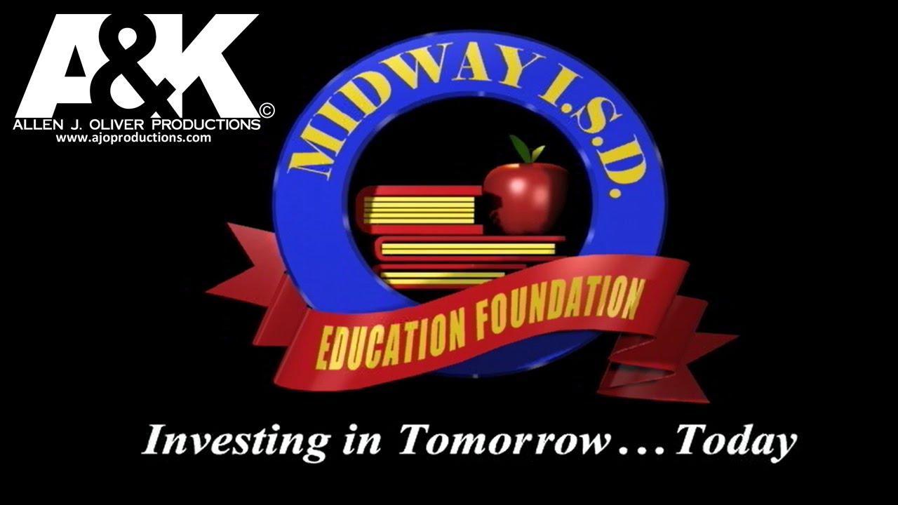 (HD) 2002 Midway ISD Education Foundation v.4 Commercial