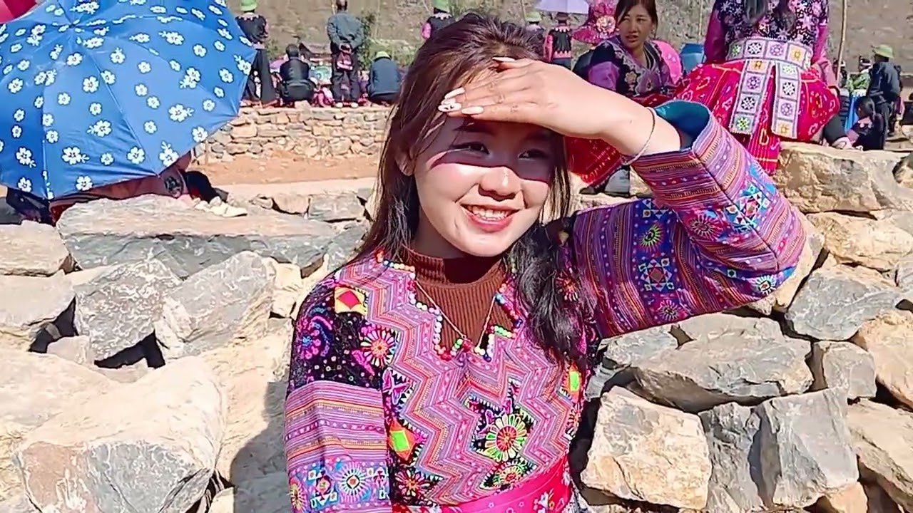 nkauj Hmoob vân hồ , nkauj Hmoob yêu Châu xinh nhất năm này ( @tubpuabxyoojlubneej  ) Đăng ký kênh