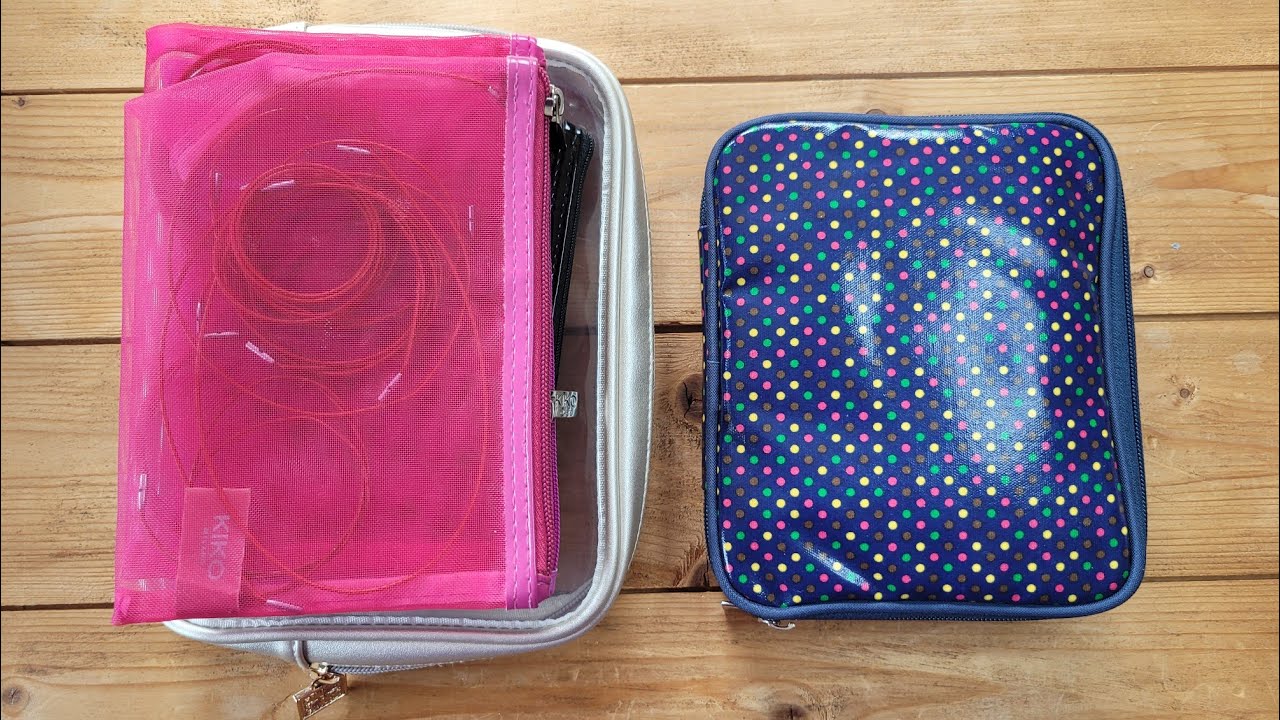 Interchangeable Knitting Needle Case Review