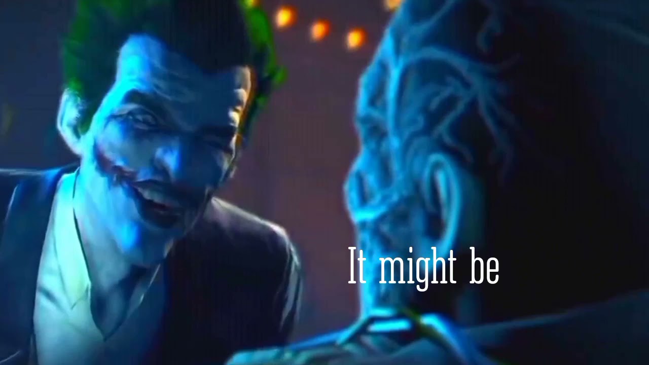 The Joker | Dysfunctional